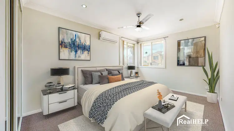 Fourth view of Homely house listing, 1B Leichhardt Street, Horningsea Park NSW 2171