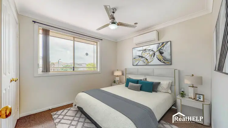 Fifth view of Homely house listing, 1B Leichhardt Street, Horningsea Park NSW 2171