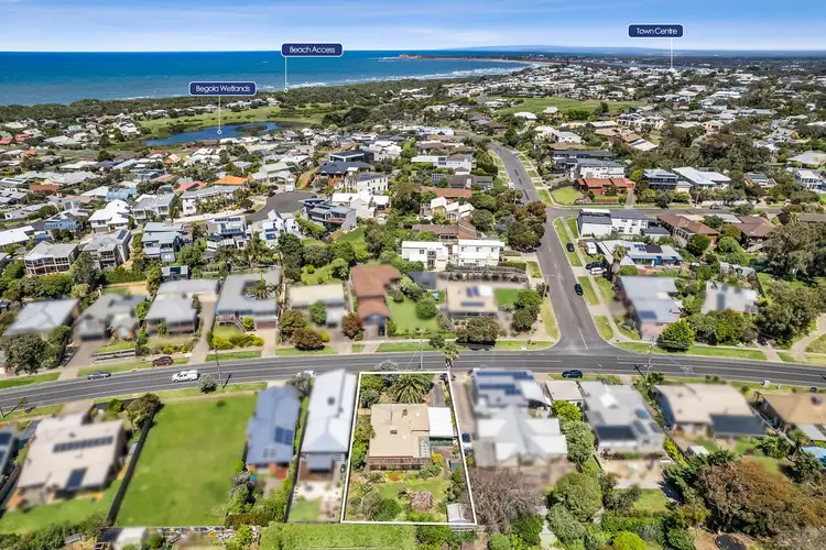 63 Marlin Drive, Ocean Grove VIC 3226