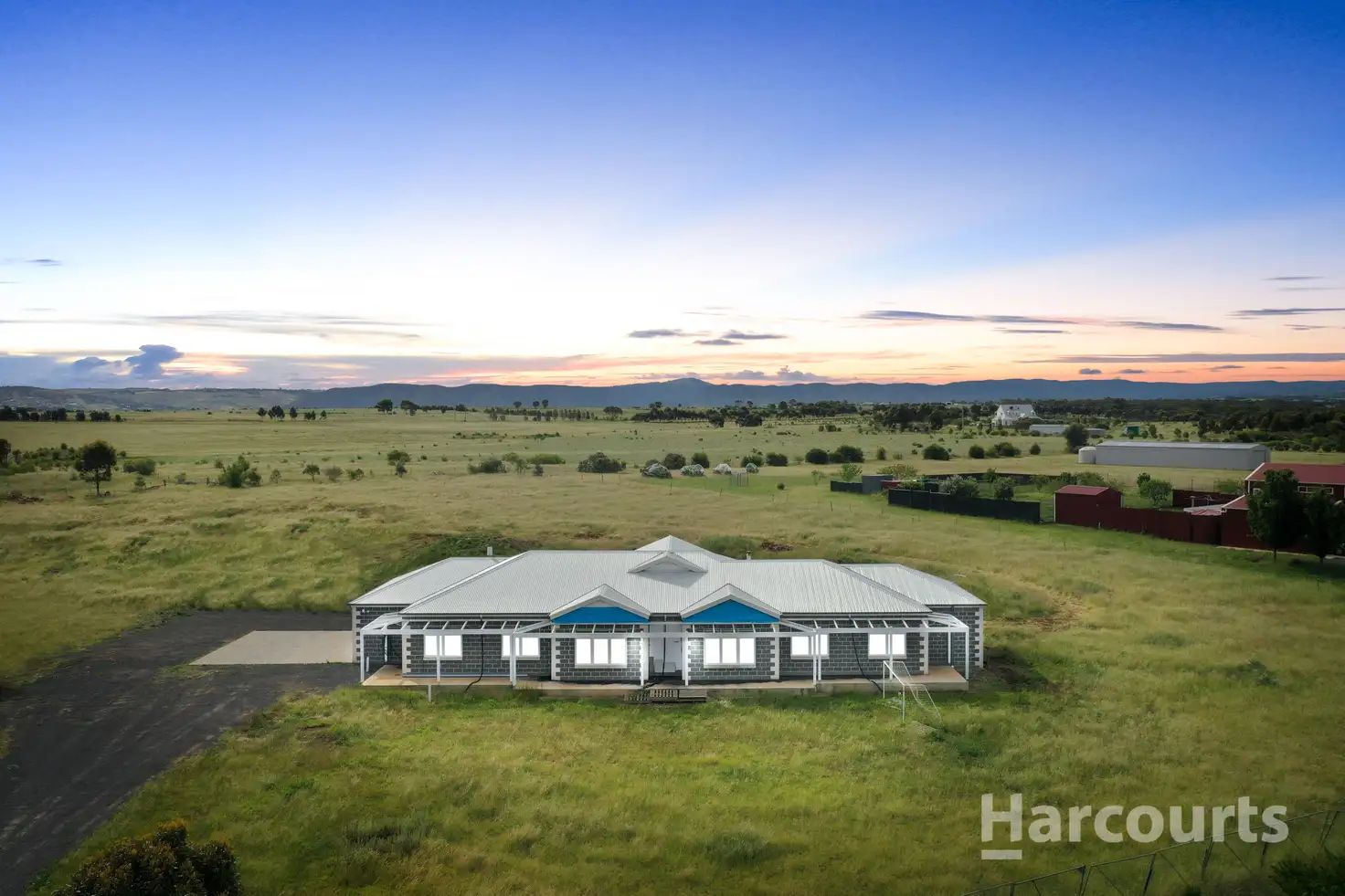 Main view of Homely house listing, 95 Possumtail Run, Merrimu VIC 3340