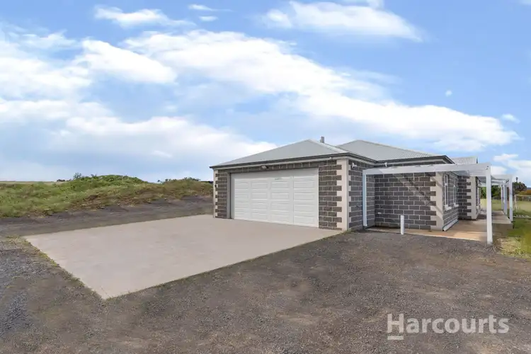 Third view of Homely house listing, 95 Possumtail Run, Merrimu VIC 3340