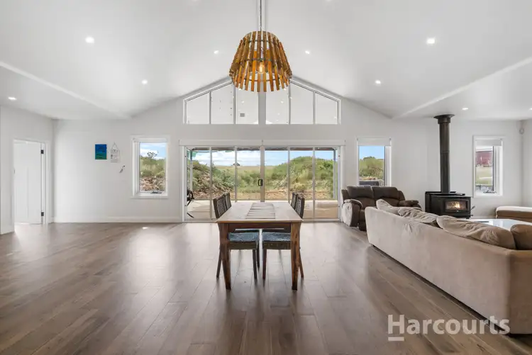 Fourth view of Homely house listing, 95 Possumtail Run, Merrimu VIC 3340