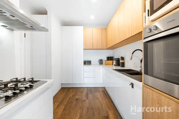 Sixth view of Homely house listing, 95 Possumtail Run, Merrimu VIC 3340