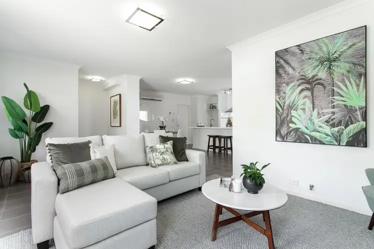 1/28 Melrose Street, Leederville WA 6007