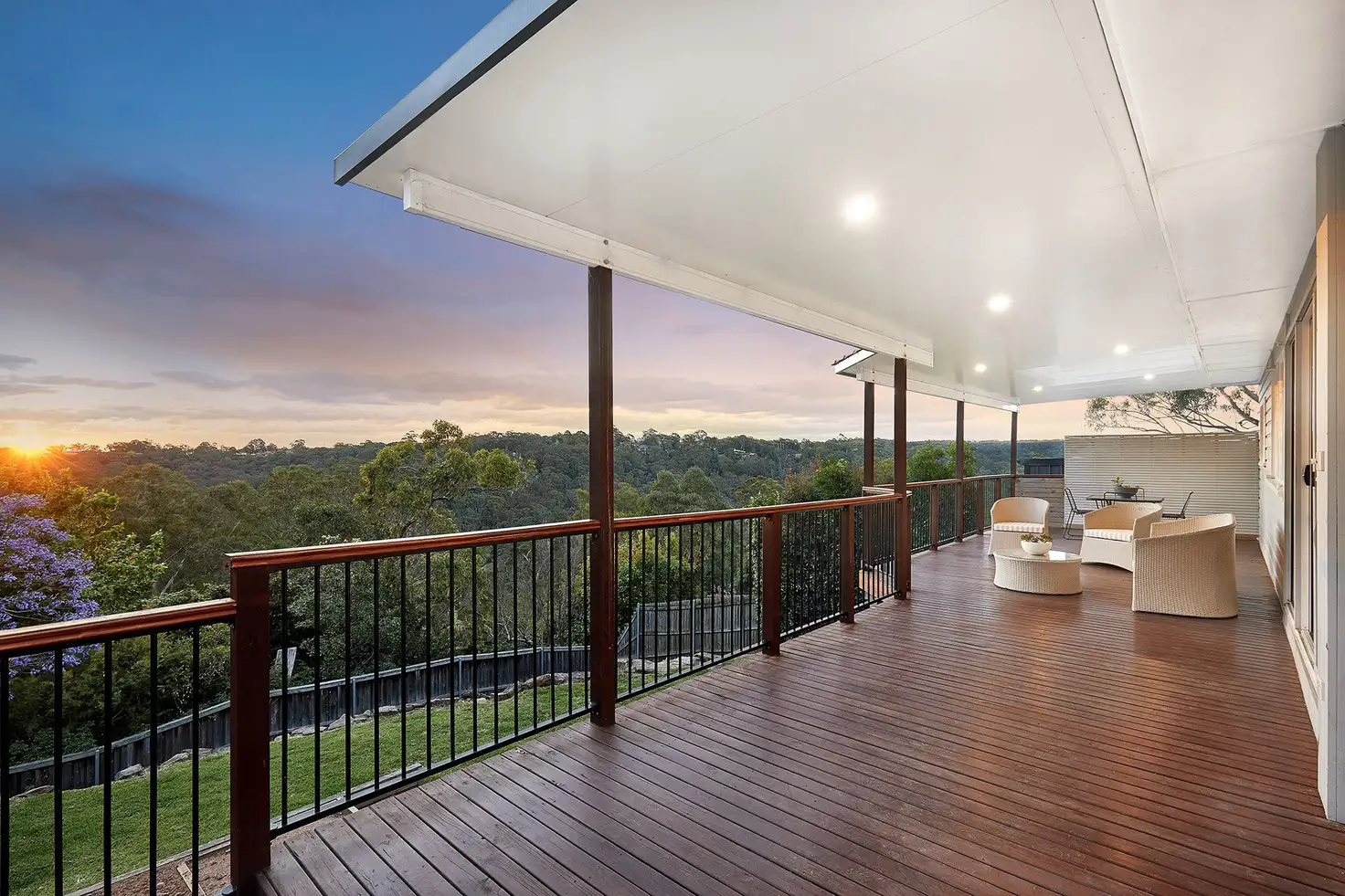 Main view of Homely house listing, 131A Pretoria Pde, Hornsby NSW 2077