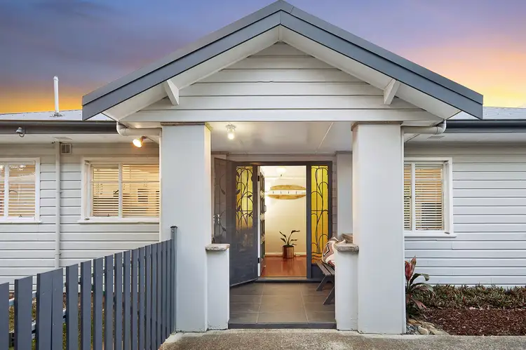 Second view of Homely house listing, 131A Pretoria Pde, Hornsby NSW 2077