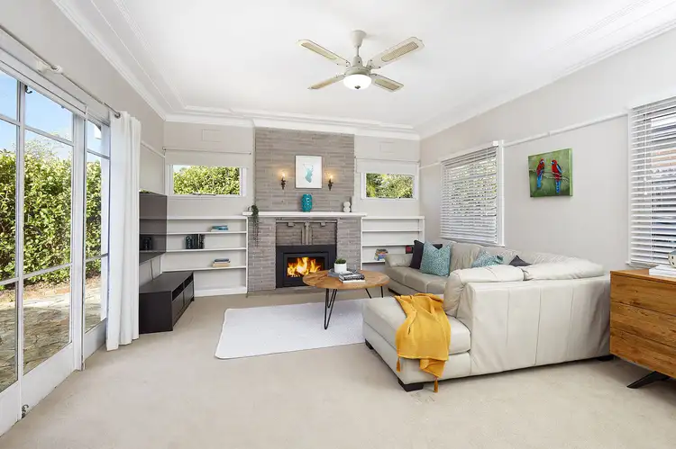 Third view of Homely house listing, 131A Pretoria Pde, Hornsby NSW 2077