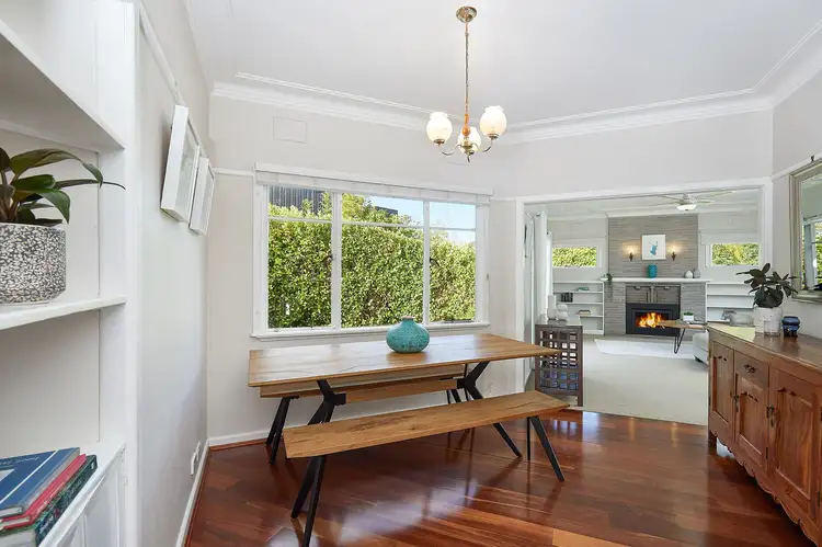 Fourth view of Homely house listing, 131A Pretoria Pde, Hornsby NSW 2077