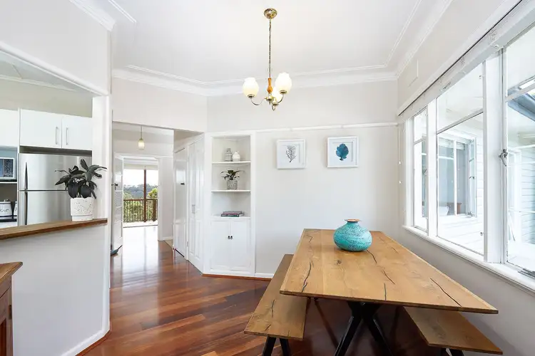 Fifth view of Homely house listing, 131A Pretoria Pde, Hornsby NSW 2077