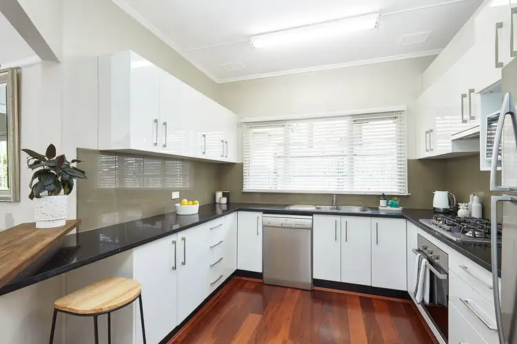 Sixth view of Homely house listing, 131A Pretoria Pde, Hornsby NSW 2077