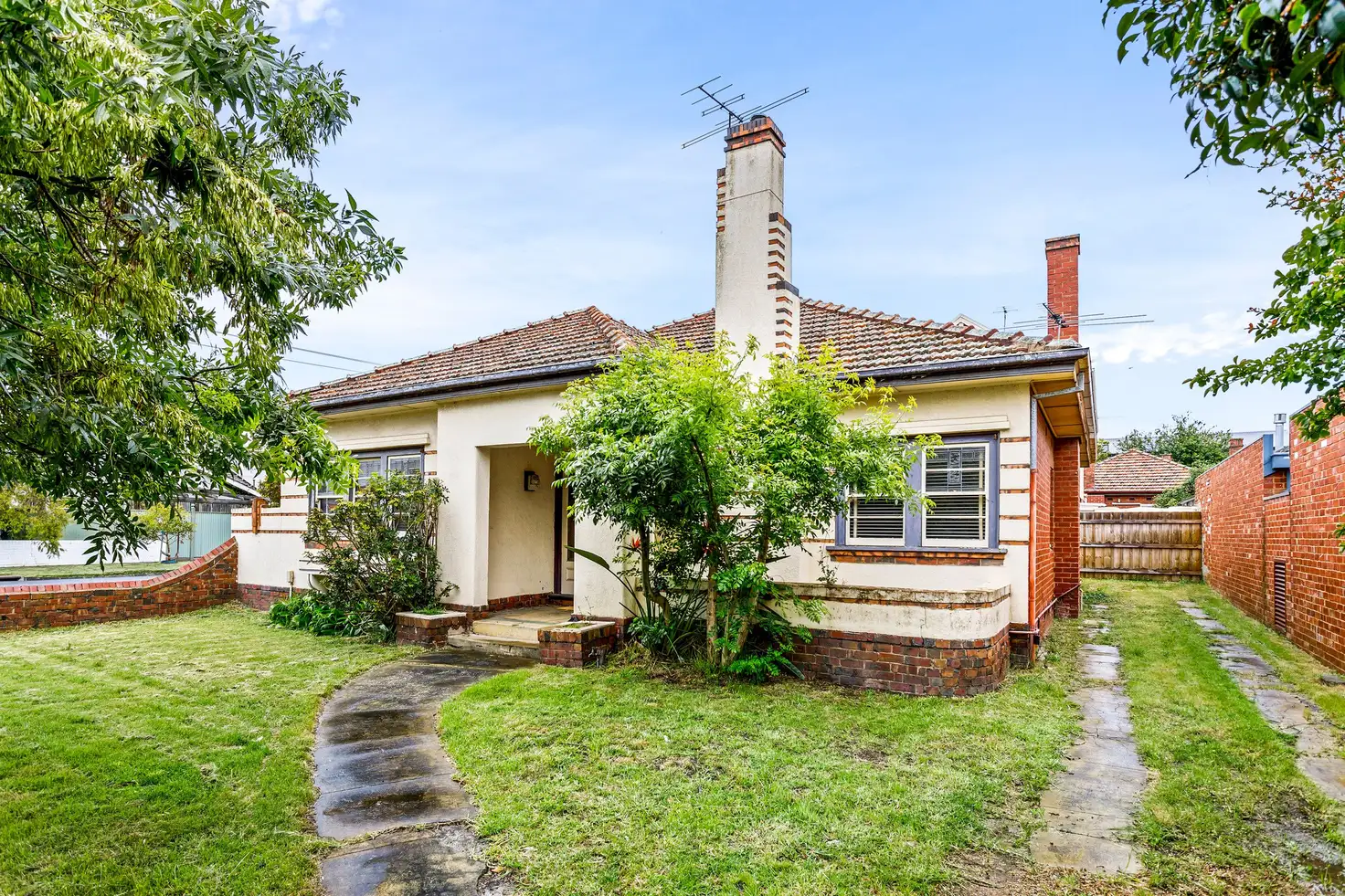 Main view of Homely house listing, 20 Combermere Street, Aberfeldie VIC 3040