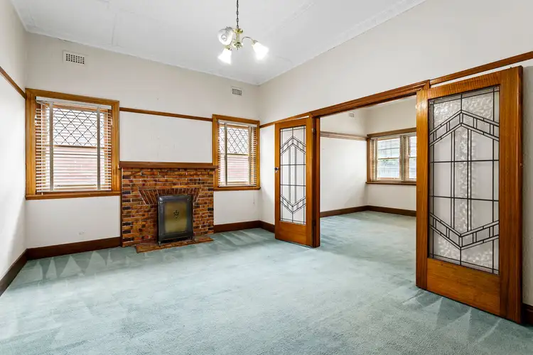 Second view of Homely house listing, 20 Combermere Street, Aberfeldie VIC 3040