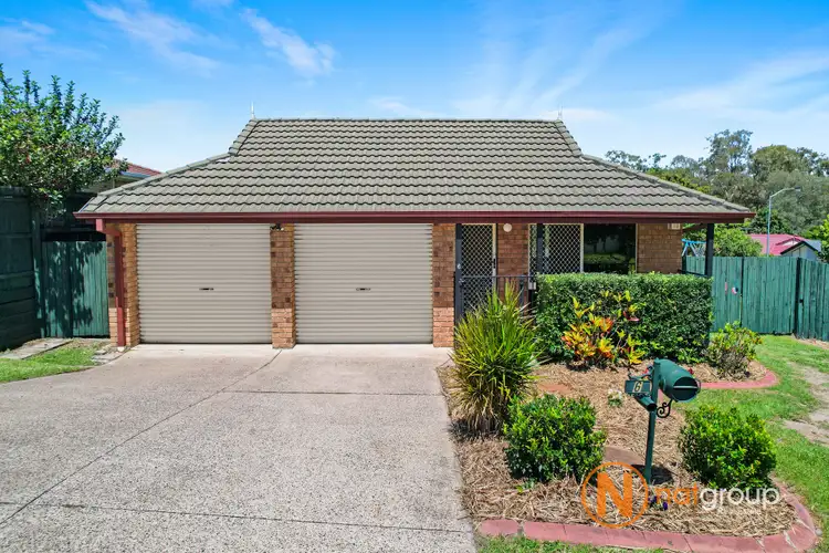 6 Regal Drive, Regents Park QLD 4118
