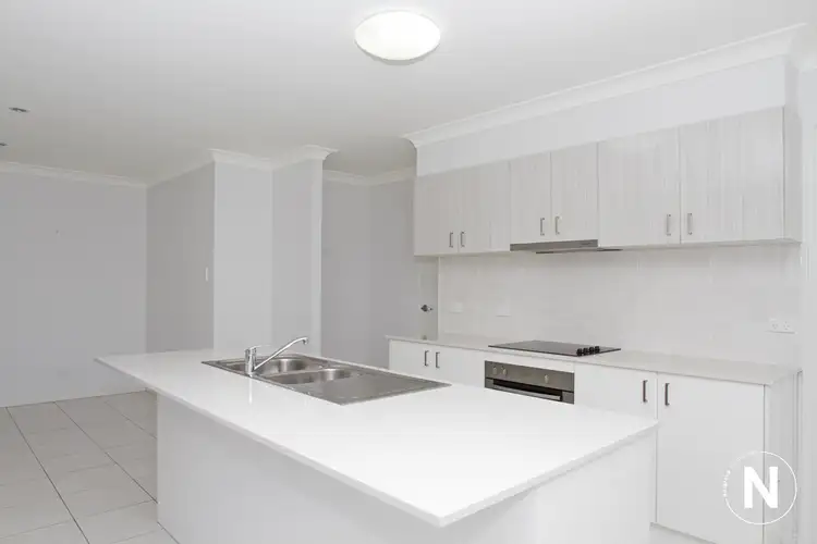 Third view of Homely house listing, 70 Damian Leeding Way, Upper Coomera QLD 4209