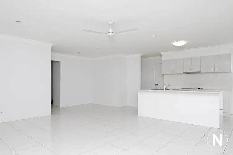 Fifth view of Homely house listing, 70 Damian Leeding Way, Upper Coomera QLD 4209