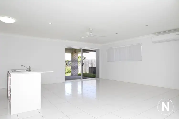 Sixth view of Homely house listing, 70 Damian Leeding Way, Upper Coomera QLD 4209