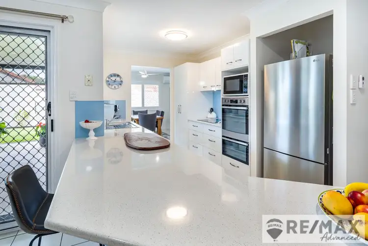 Second view of Homely house listing, 41 Topsail Circuit, Banksia Beach QLD 4507