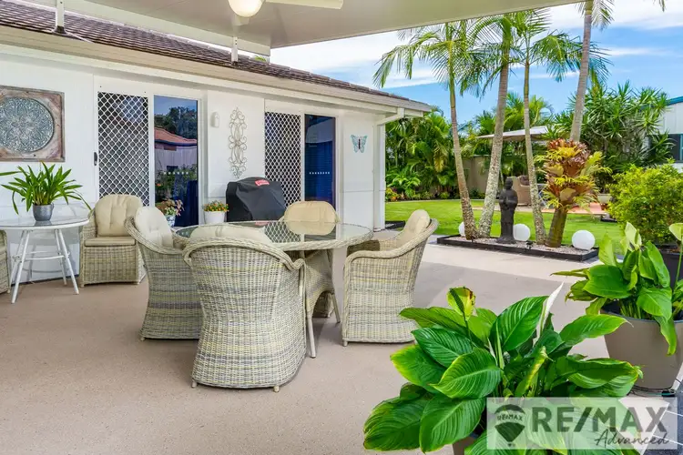 Third view of Homely house listing, 41 Topsail Circuit, Banksia Beach QLD 4507
