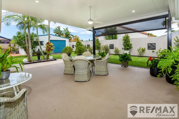 Fourth view of Homely house listing, 41 Topsail Circuit, Banksia Beach QLD 4507