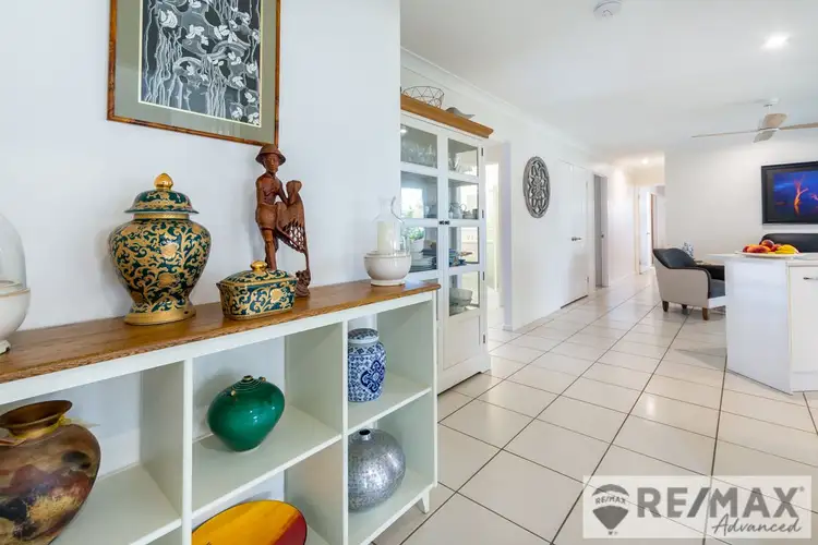 Fifth view of Homely house listing, 41 Topsail Circuit, Banksia Beach QLD 4507