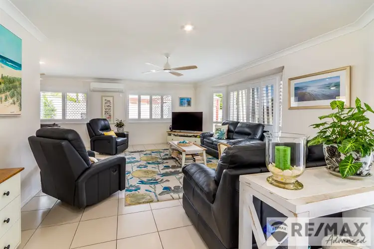 Sixth view of Homely house listing, 41 Topsail Circuit, Banksia Beach QLD 4507
