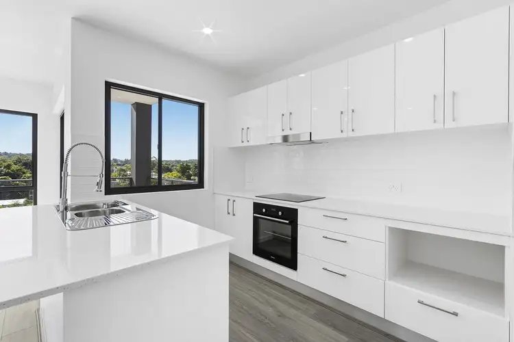 Second view of Homely unit listing, Address available on request
