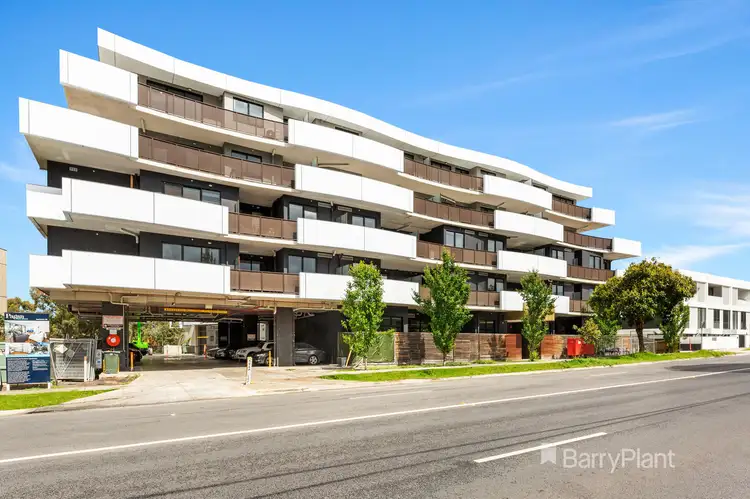 Main view of Homely apartment listing, G03/314 Pascoe Vale Road, Essendon VIC 3040
