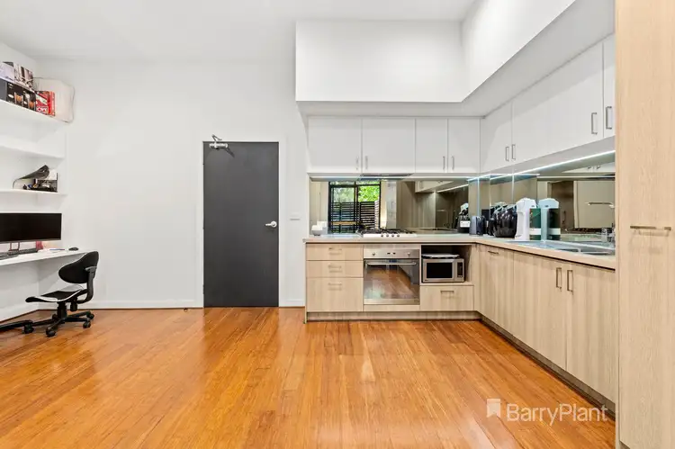 Fourth view of Homely apartment listing, G03/314 Pascoe Vale Road, Essendon VIC 3040