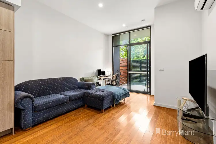 Fifth view of Homely apartment listing, G03/314 Pascoe Vale Road, Essendon VIC 3040