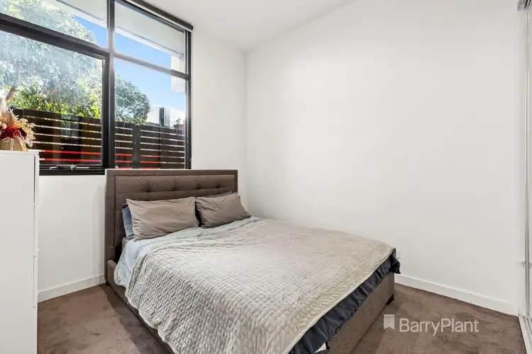 Sixth view of Homely apartment listing, G03/314 Pascoe Vale Road, Essendon VIC 3040