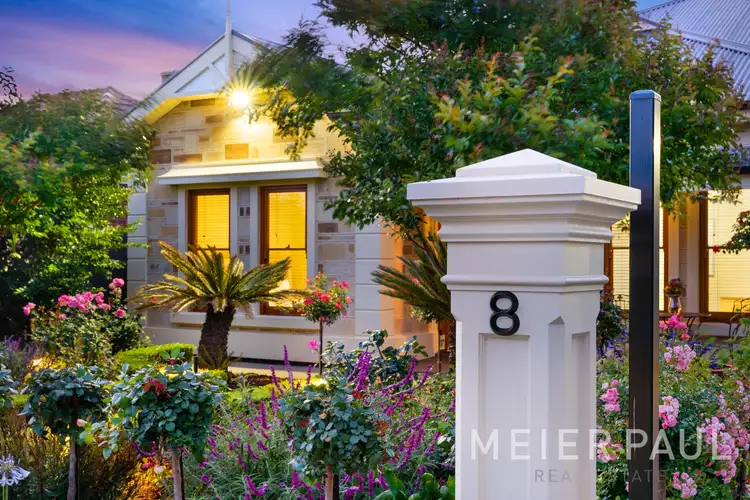 8 La Perouse Avenue, Flinders Park SA 5025