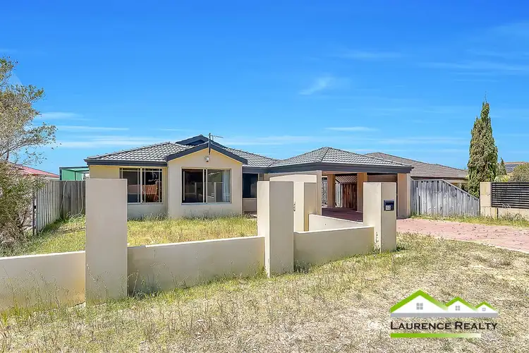 Second view of Homely house listing, 29 Lithgow Drive, Clarkson WA 6030