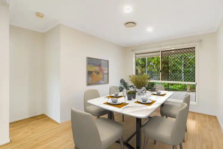 Fourth view of Homely house listing, 17 Hawk Place, Sinnamon Park QLD 4073