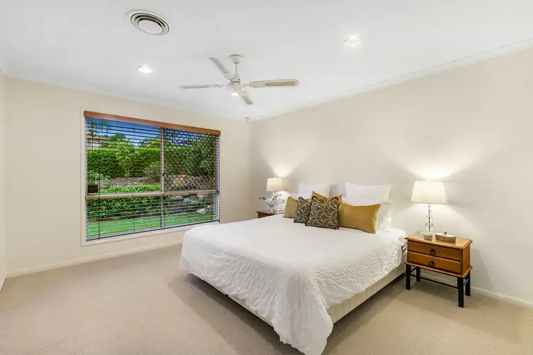 Fifth view of Homely house listing, 17 Hawk Place, Sinnamon Park QLD 4073