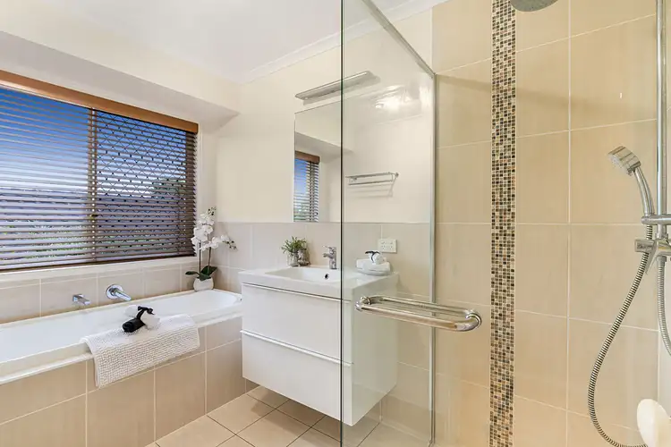Sixth view of Homely house listing, 17 Hawk Place, Sinnamon Park QLD 4073
