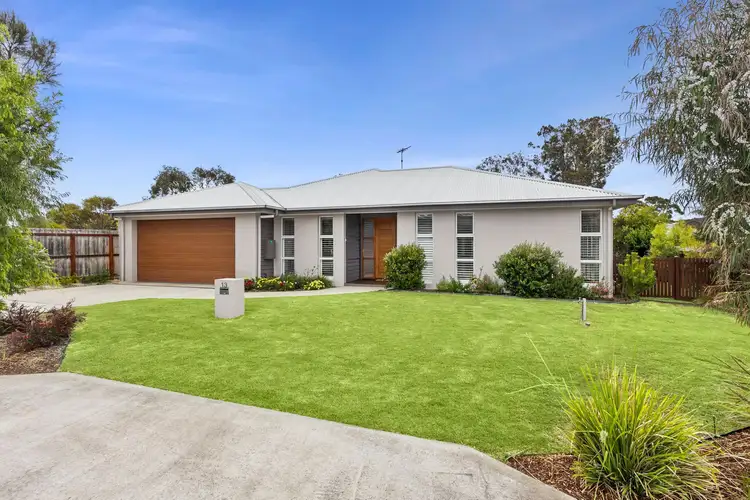 Main view of Homely house listing, 13 Midden Terrace, Barwon Heads VIC 3227