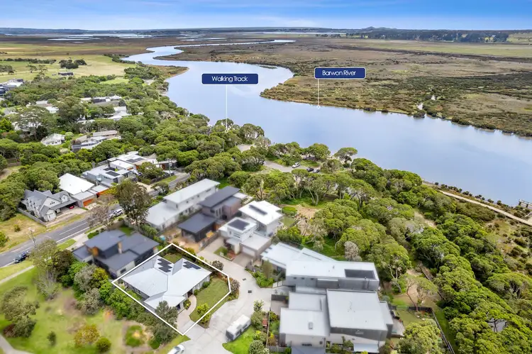 Third view of Homely house listing, 13 Midden Terrace, Barwon Heads VIC 3227