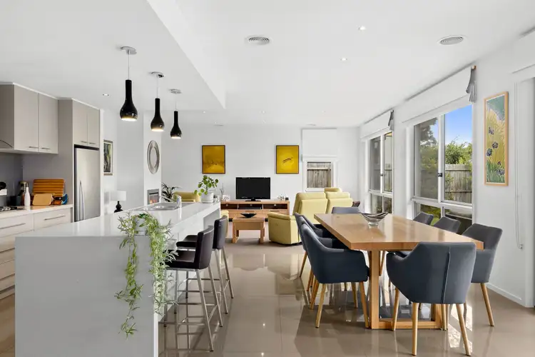 Fourth view of Homely house listing, 13 Midden Terrace, Barwon Heads VIC 3227