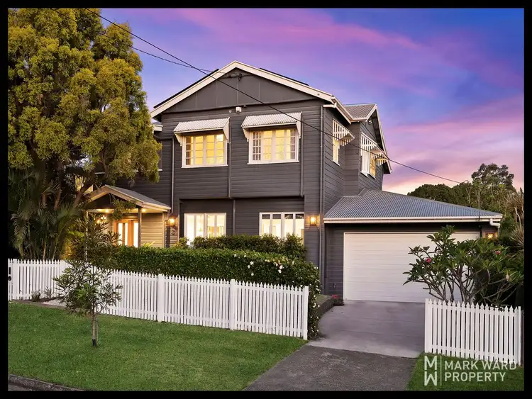 2 Regis Street, Salisbury QLD 4107