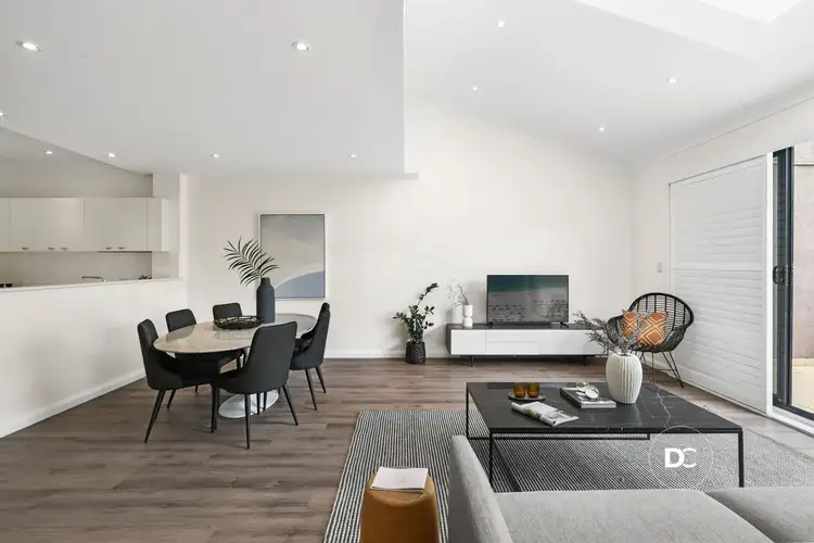 4/104 William Street, Five Dock NSW 2046