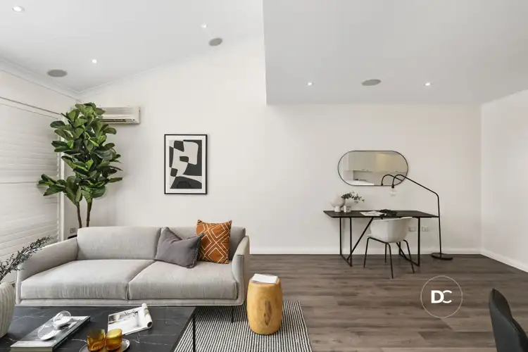 Third view of Homely townhouse listing, 4/104 William Street, Five Dock NSW 2046