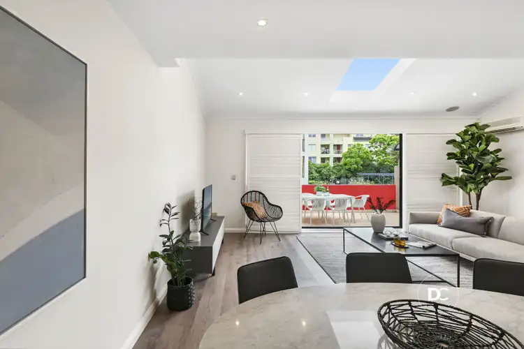 Sixth view of Homely townhouse listing, 4/104 William Street, Five Dock NSW 2046