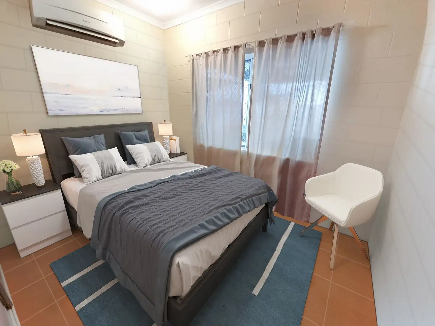 Main view of Homely house listing, 1 Carpenter Close, Edmonton QLD 4869