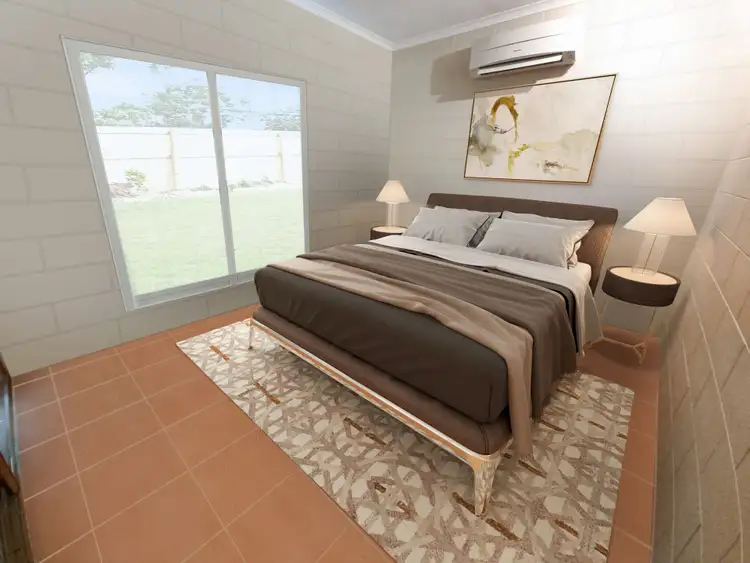 Second view of Homely house listing, 1 Carpenter Close, Edmonton QLD 4869