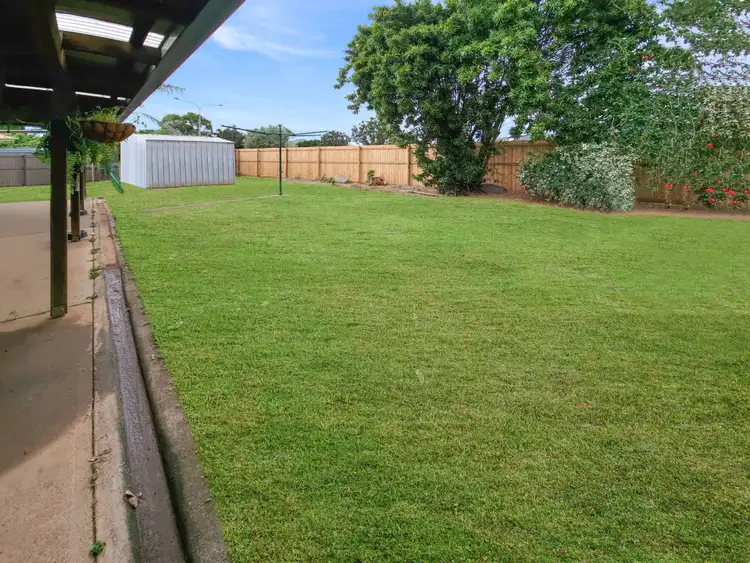 Third view of Homely house listing, 1 Carpenter Close, Edmonton QLD 4869