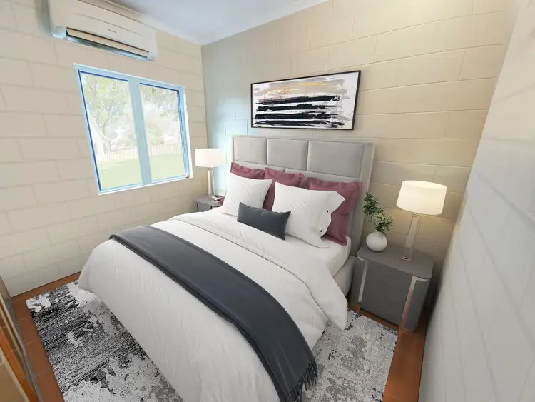 Fifth view of Homely house listing, 1 Carpenter Close, Edmonton QLD 4869