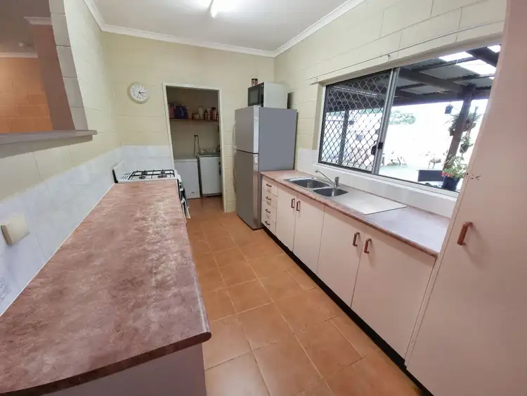 Sixth view of Homely house listing, 1 Carpenter Close, Edmonton QLD 4869