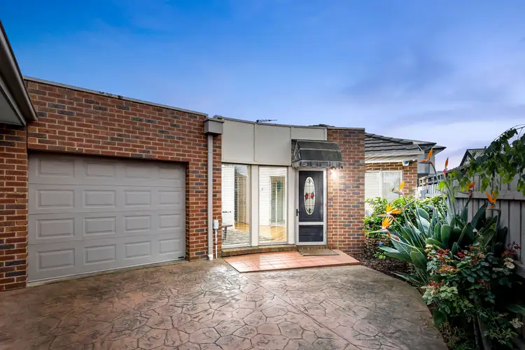 Main view of Homely unit listing, 6/6 Keam Street, Essendon North VIC 3041