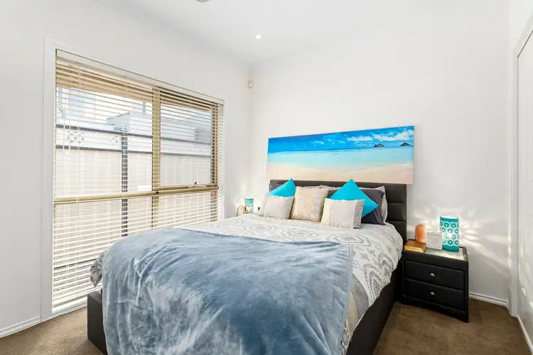 Fifth view of Homely unit listing, 6/6 Keam Street, Essendon North VIC 3041