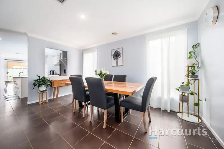 Third view of Homely house listing, 3 Duncombe Park Way, Deer Park VIC 3023